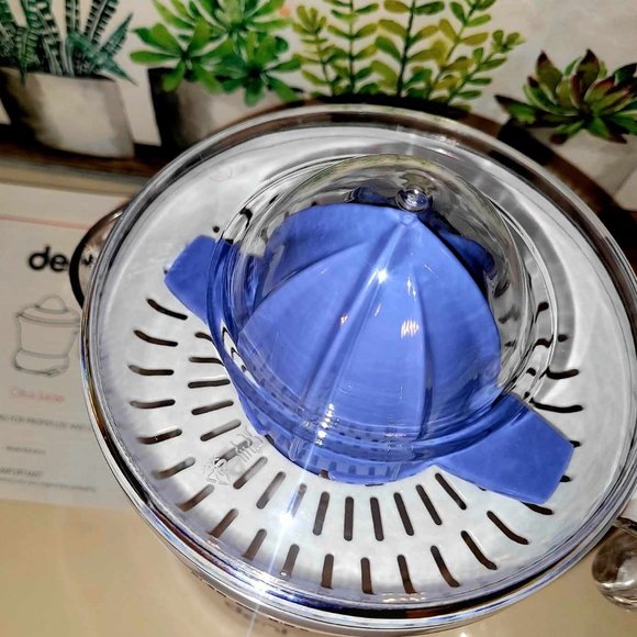 **Last One**  Compact  Deni Electric Juicer - Picture 5 of 6